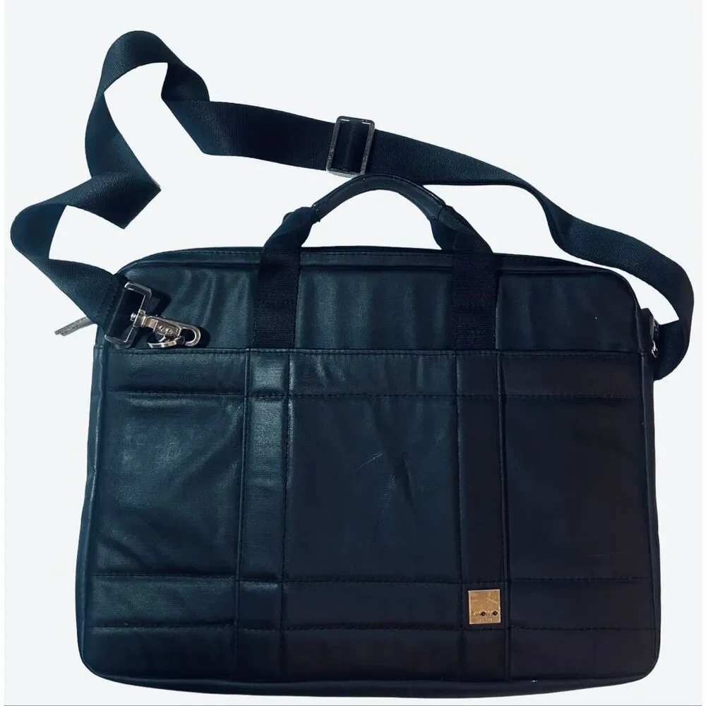 Knomo London Stanford Laptop Bag